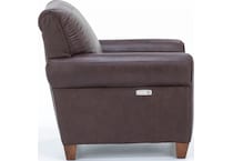 la z boy recliner   