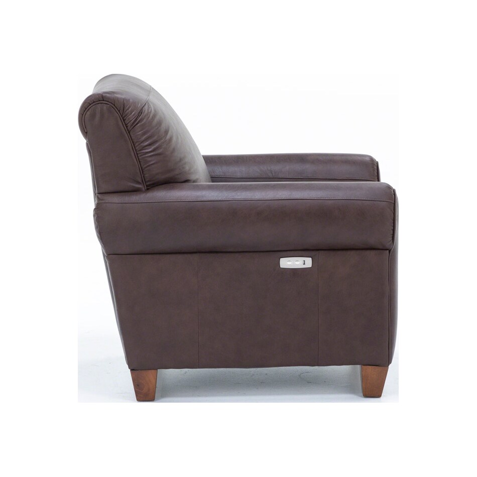 la z boy recliner   
