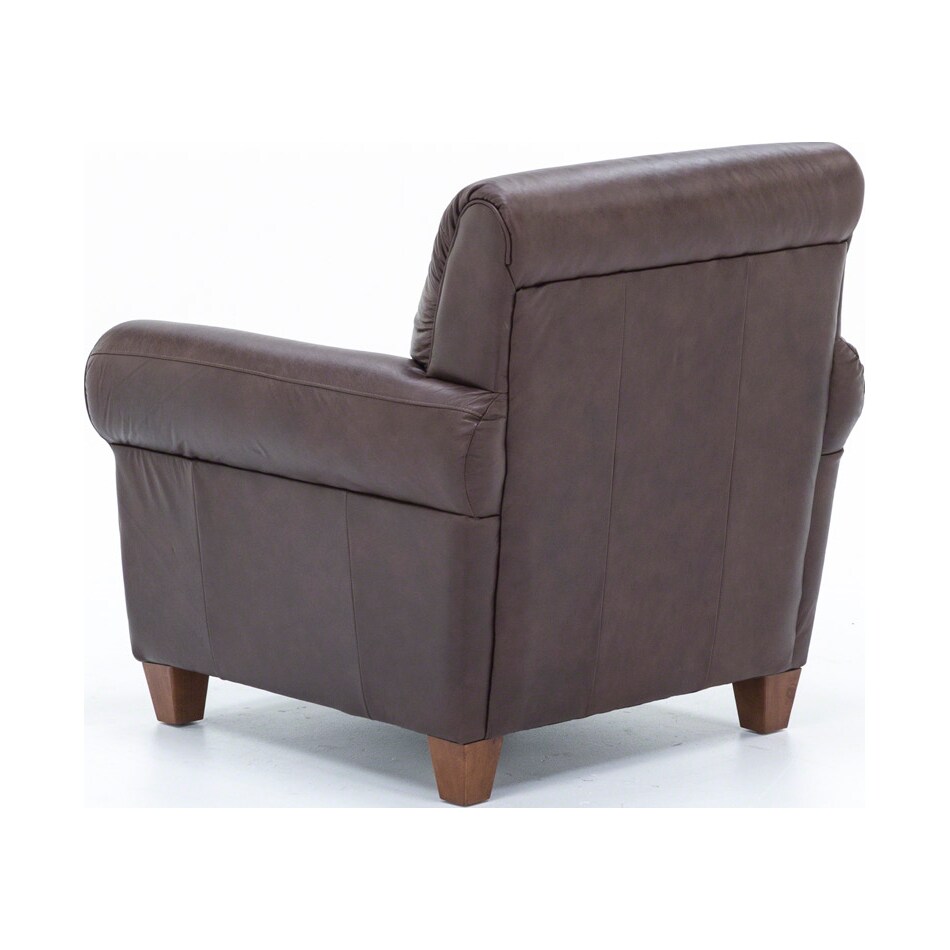 la z boy recliner   