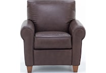 la z boy recliner   
