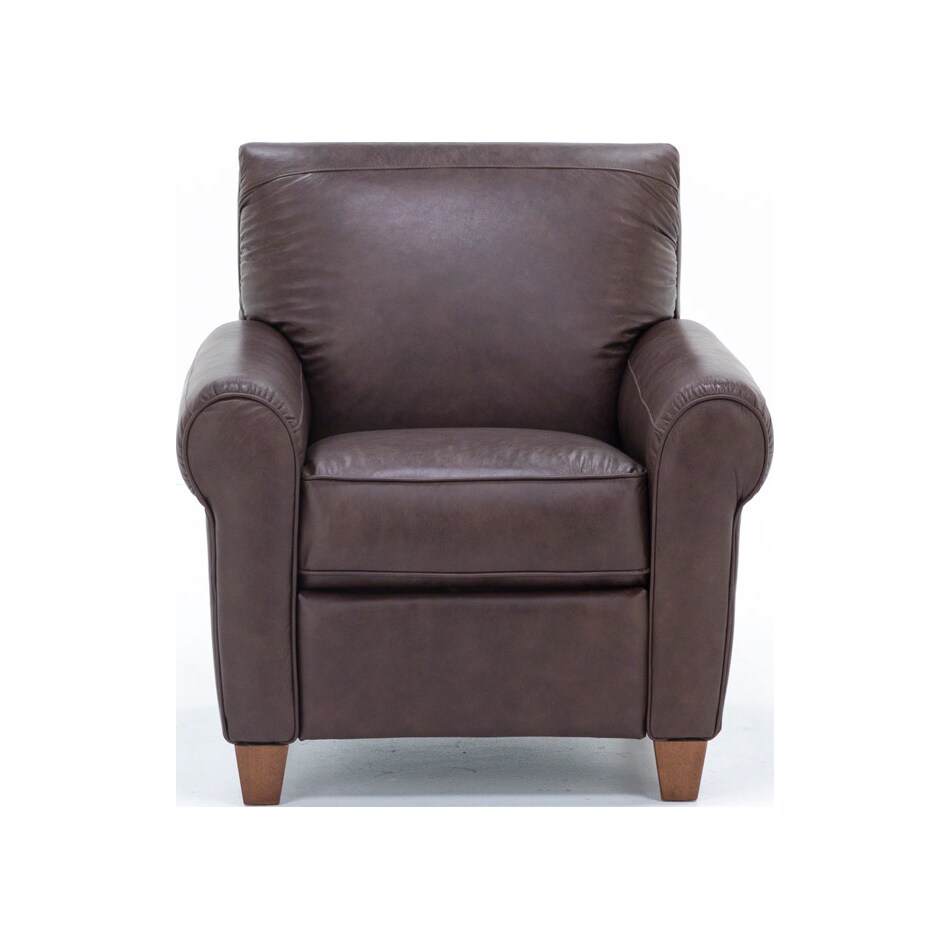 la z boy recliner   