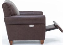 la z boy recliner   