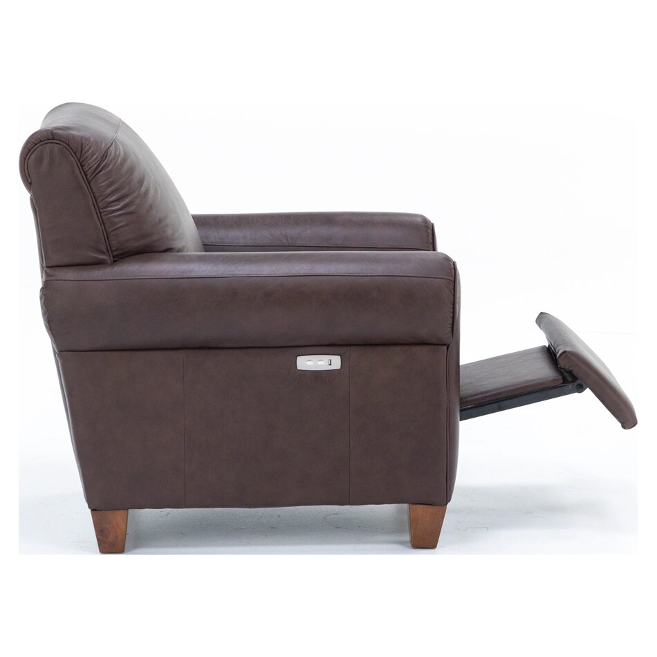 la z boy recliner   