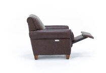 la z boy recliner   