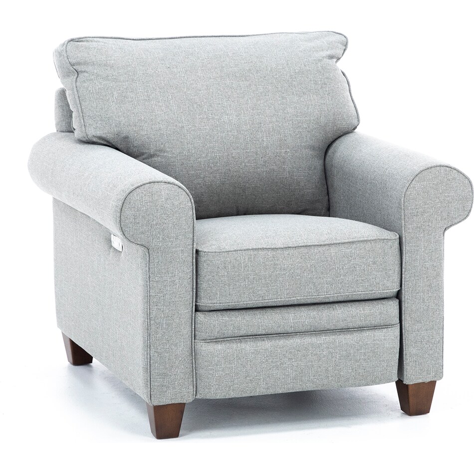 la z boy recliner   
