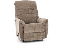 la z boy recliner   