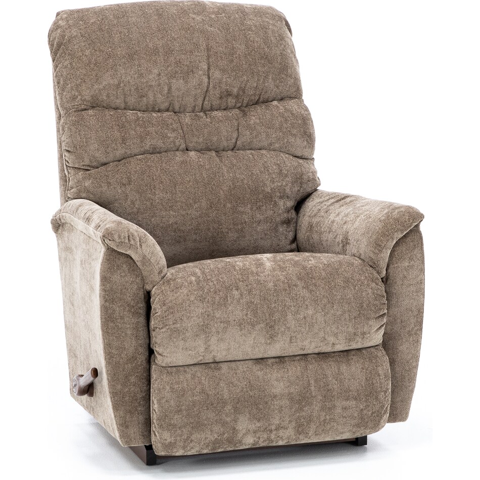 la z boy recliner   