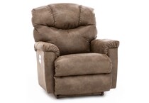 la z boy recliner   