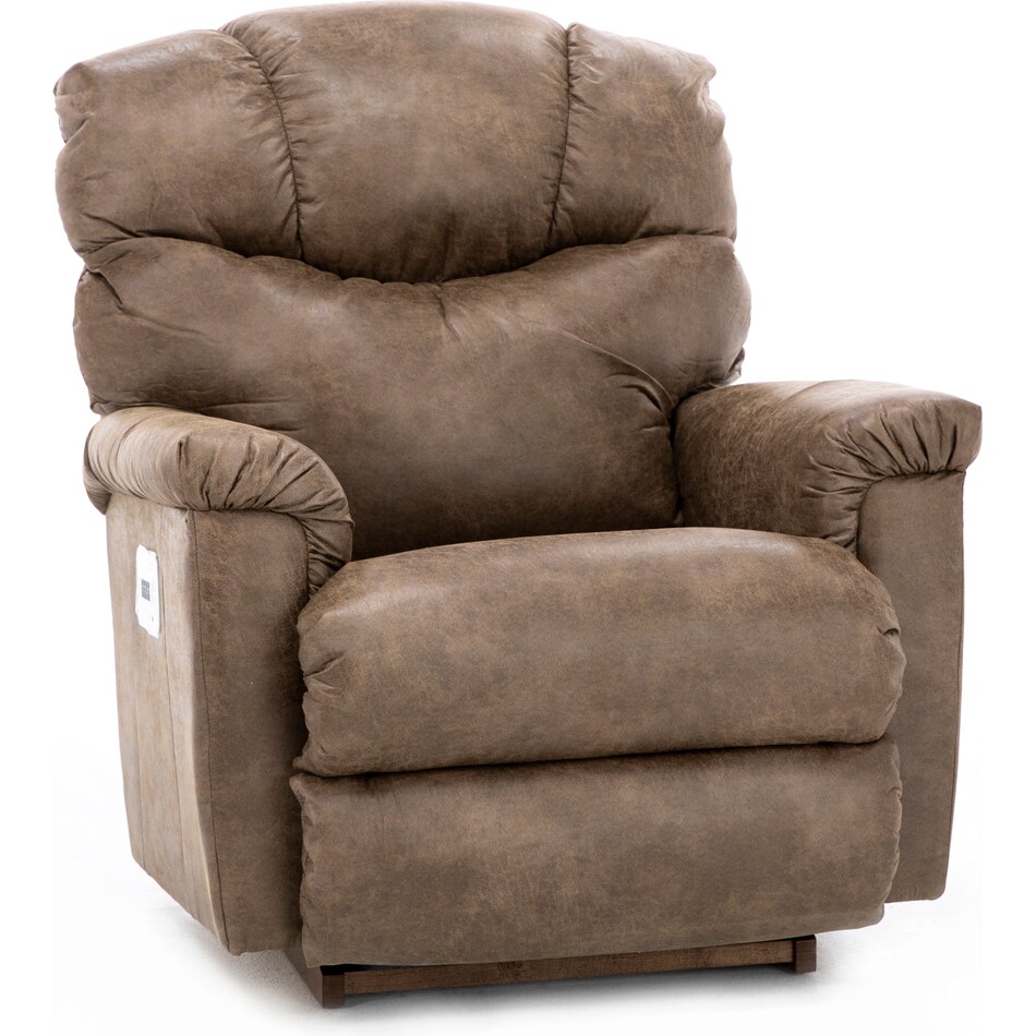 la z boy recliner   