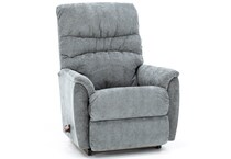 la z boy recliner   