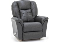 la z boy recliner   