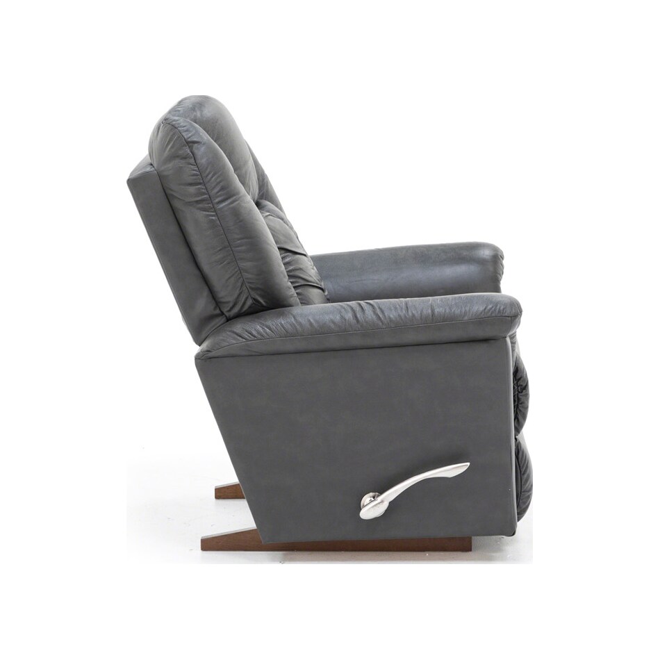 la z boy recliner   