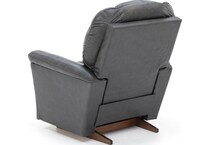 la z boy recliner   