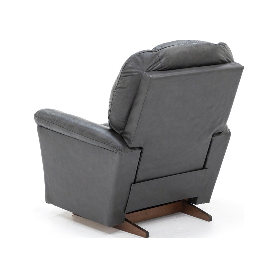 la z boy recliner   