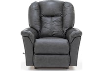 la z boy recliner   