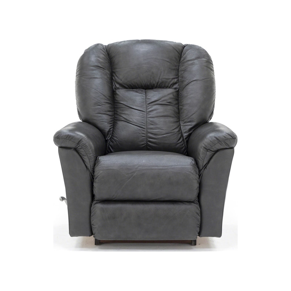 la z boy recliner   