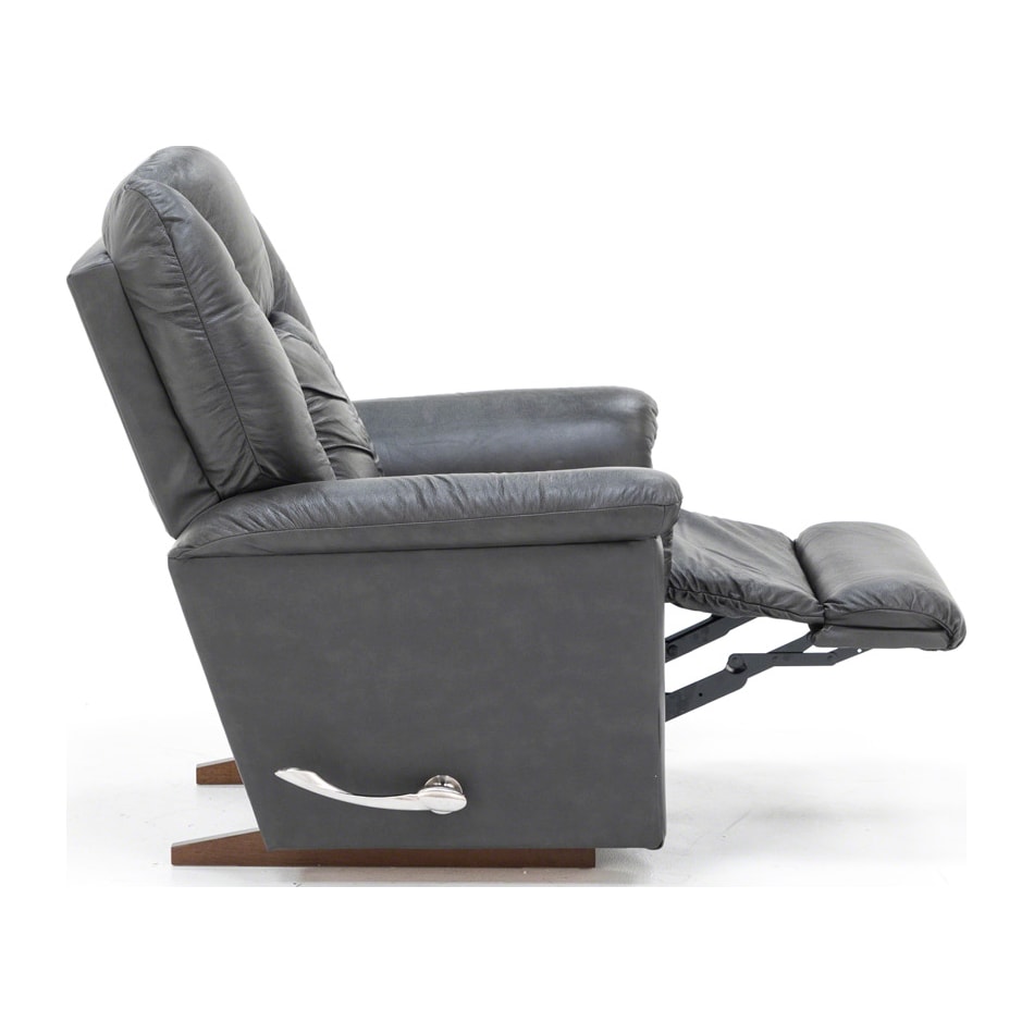 la z boy recliner   