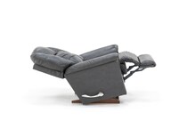 la z boy recliner   