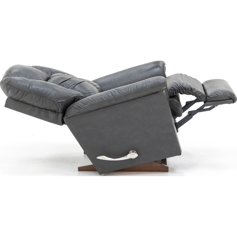 la z boy recliner   