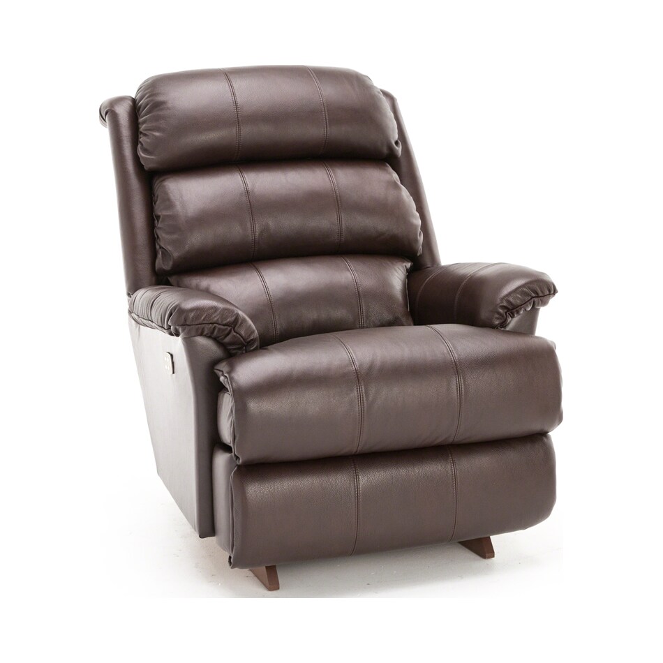 la z boy recliner   