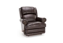 la z boy recliner   