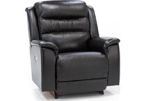 la z boy recliner   