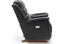 la z boy recliner   