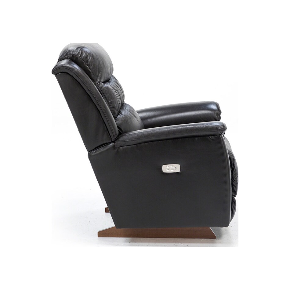 la z boy recliner   