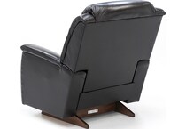 la z boy recliner   