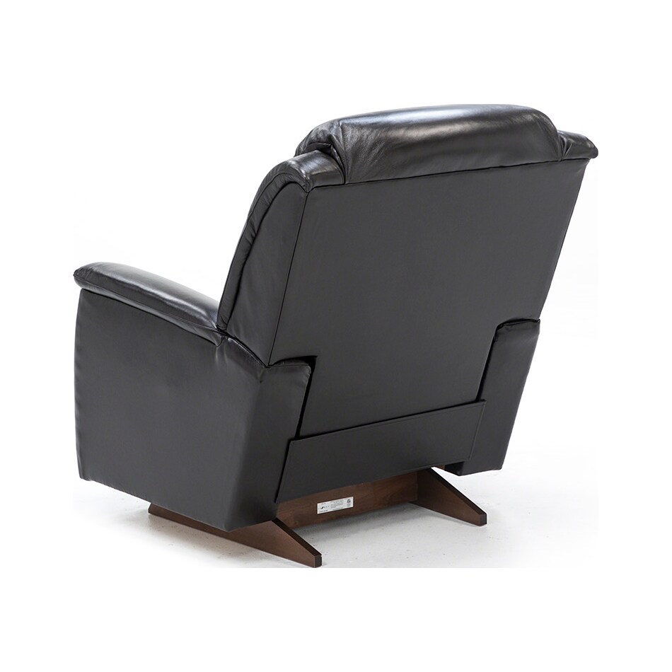 la z boy recliner   