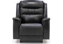 la z boy recliner   