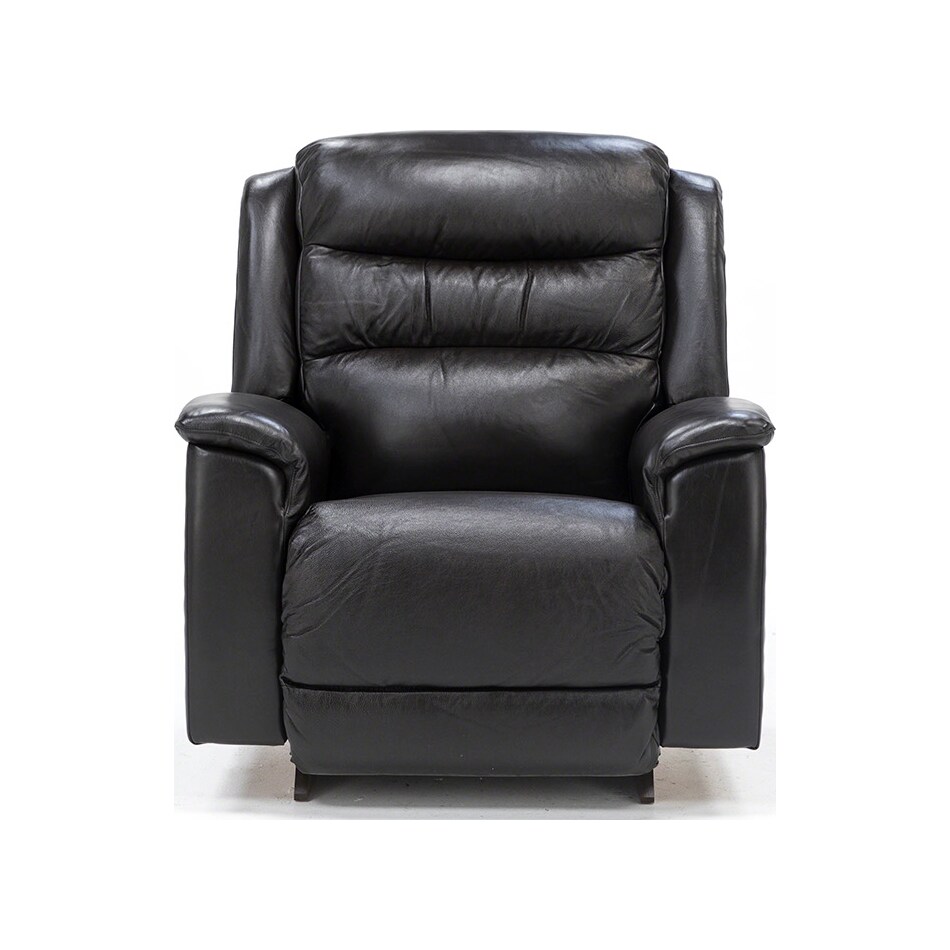 la z boy recliner   
