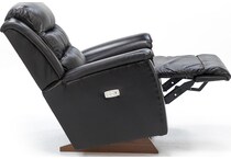 la z boy recliner   