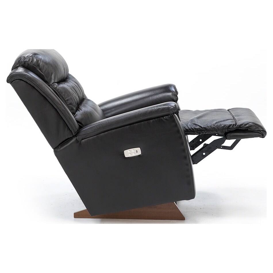 la z boy recliner   