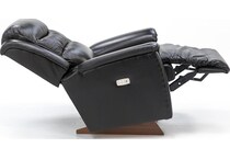 la z boy recliner   