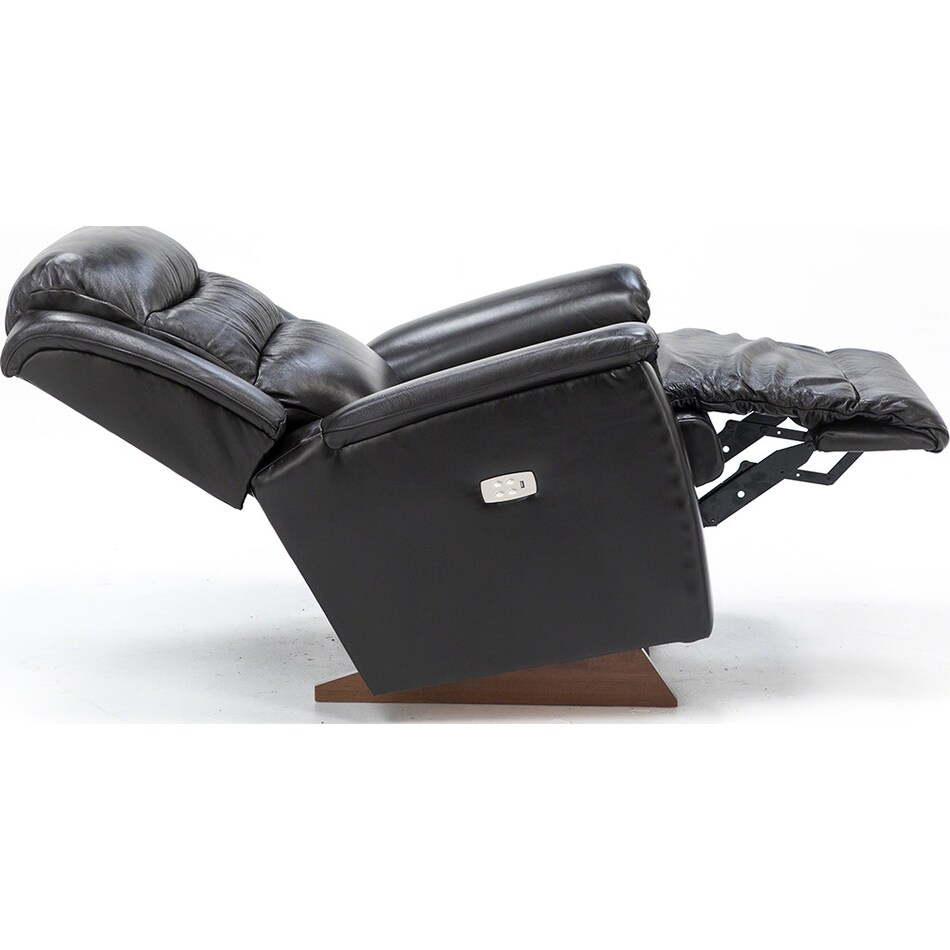 la z boy recliner   