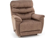 la z boy recliner   