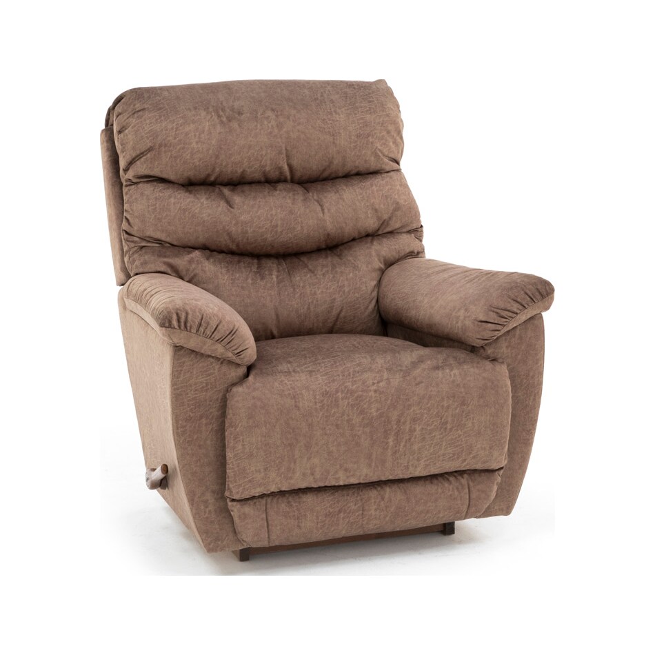 la z boy recliner   