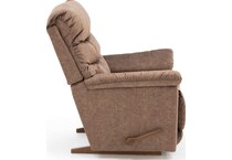 la z boy recliner   