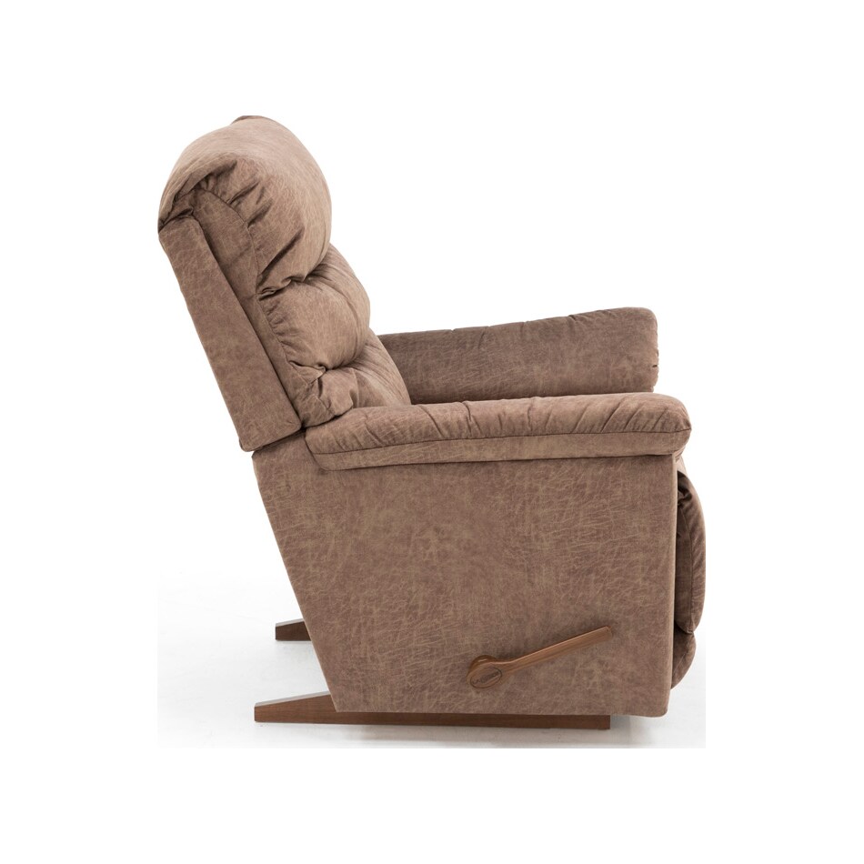 la z boy recliner   