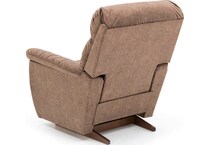la z boy recliner   