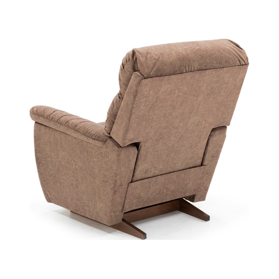 la z boy recliner   