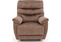la z boy recliner   