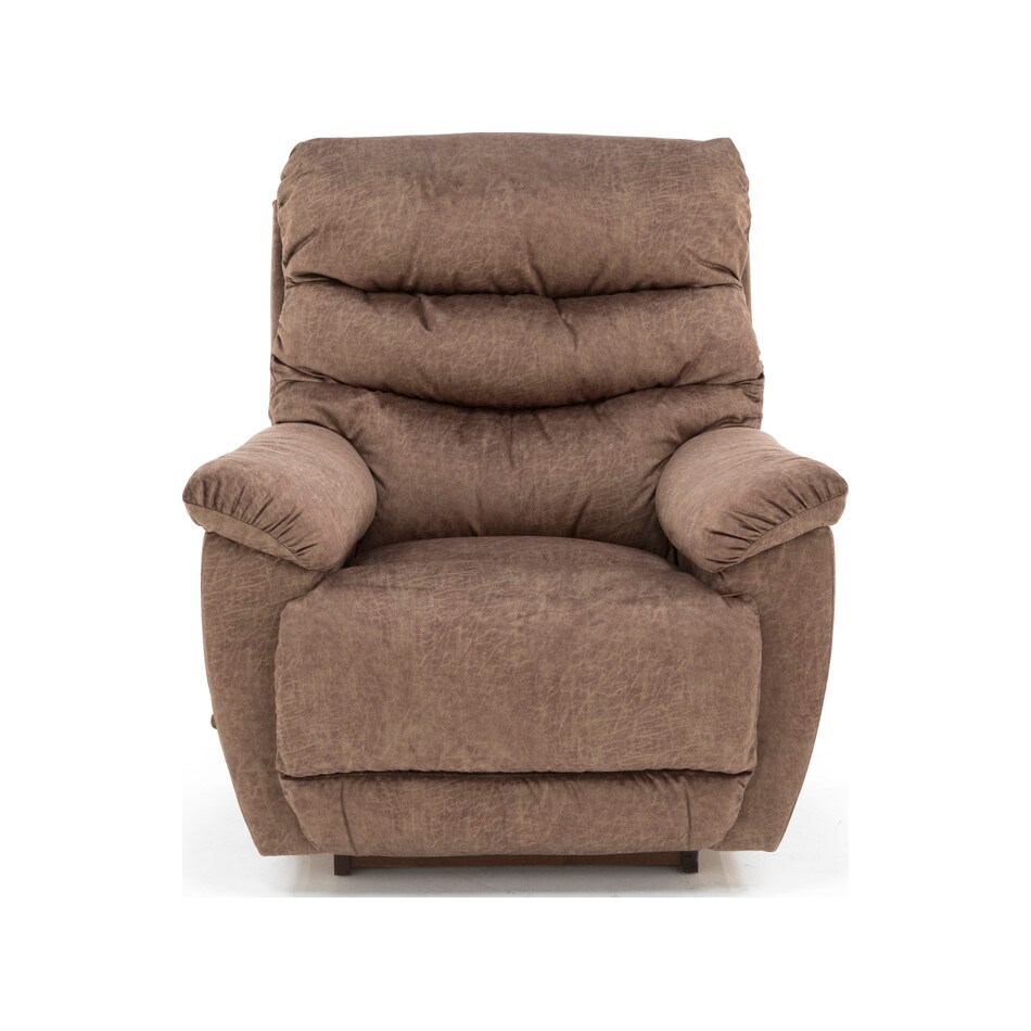 la z boy recliner   