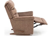 la z boy recliner   