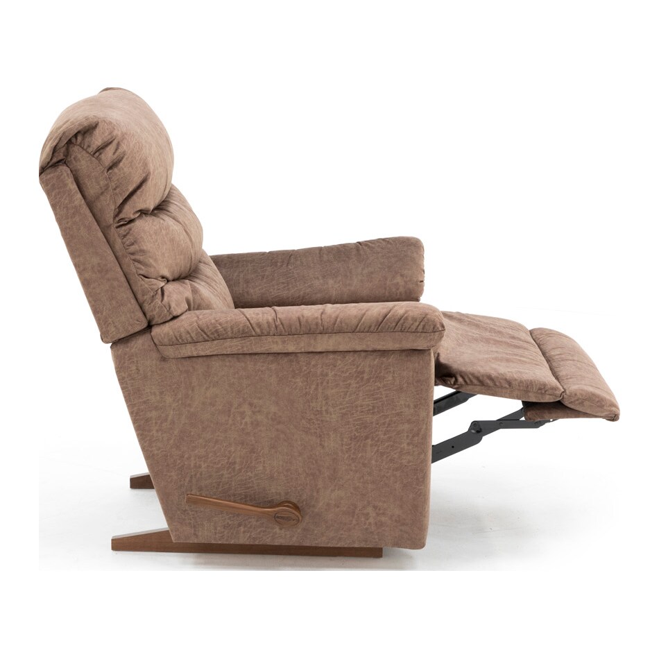 la z boy recliner   