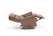 la z boy recliner   