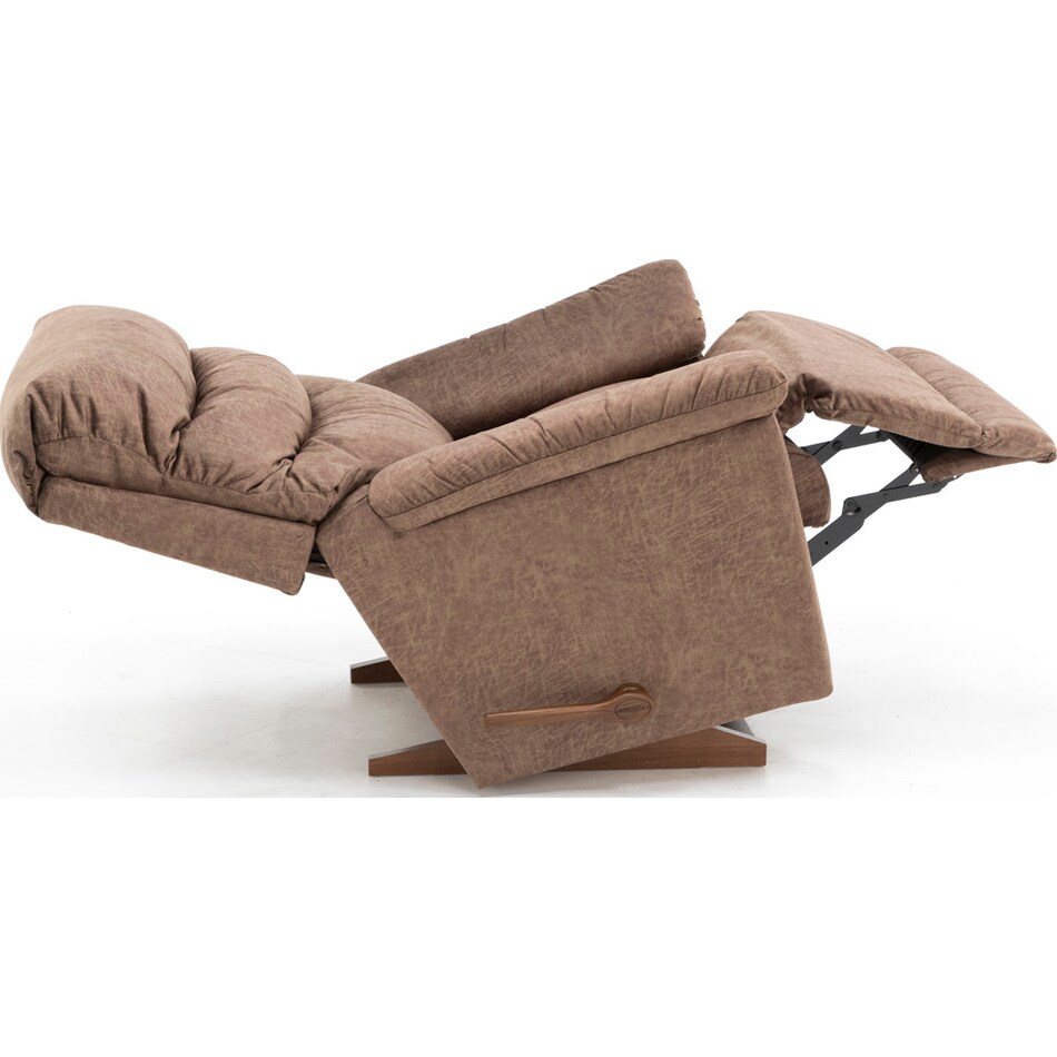 la z boy recliner   