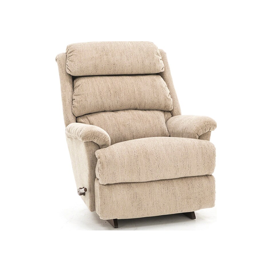 la z boy recliner   