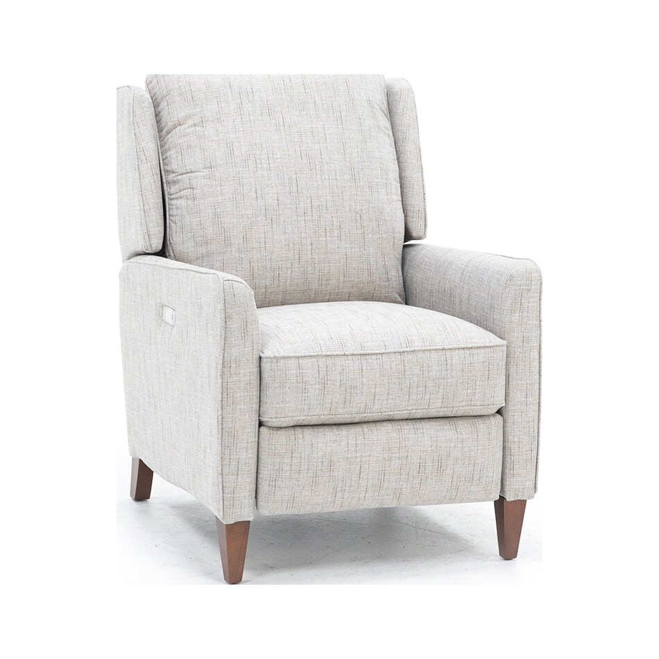 la z boy recliner   